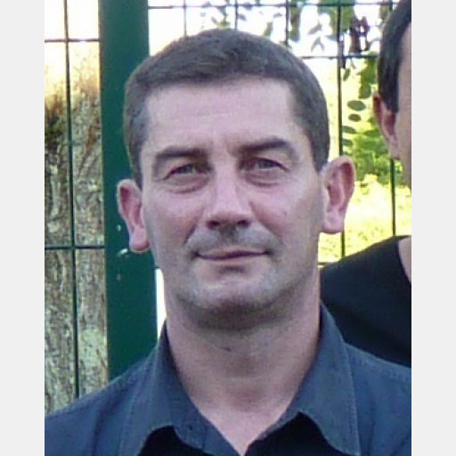 Fabrice Danielo