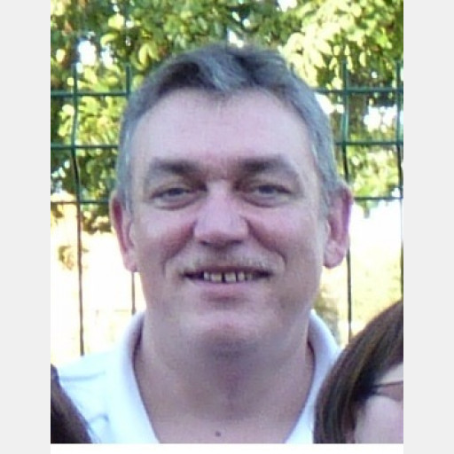 Didier Debossu